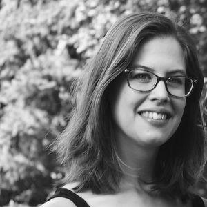 Meet your Posher, Maggie